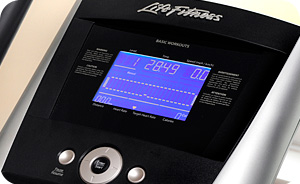 Personal training equipment belonging to New Forest personal trainer David Booth